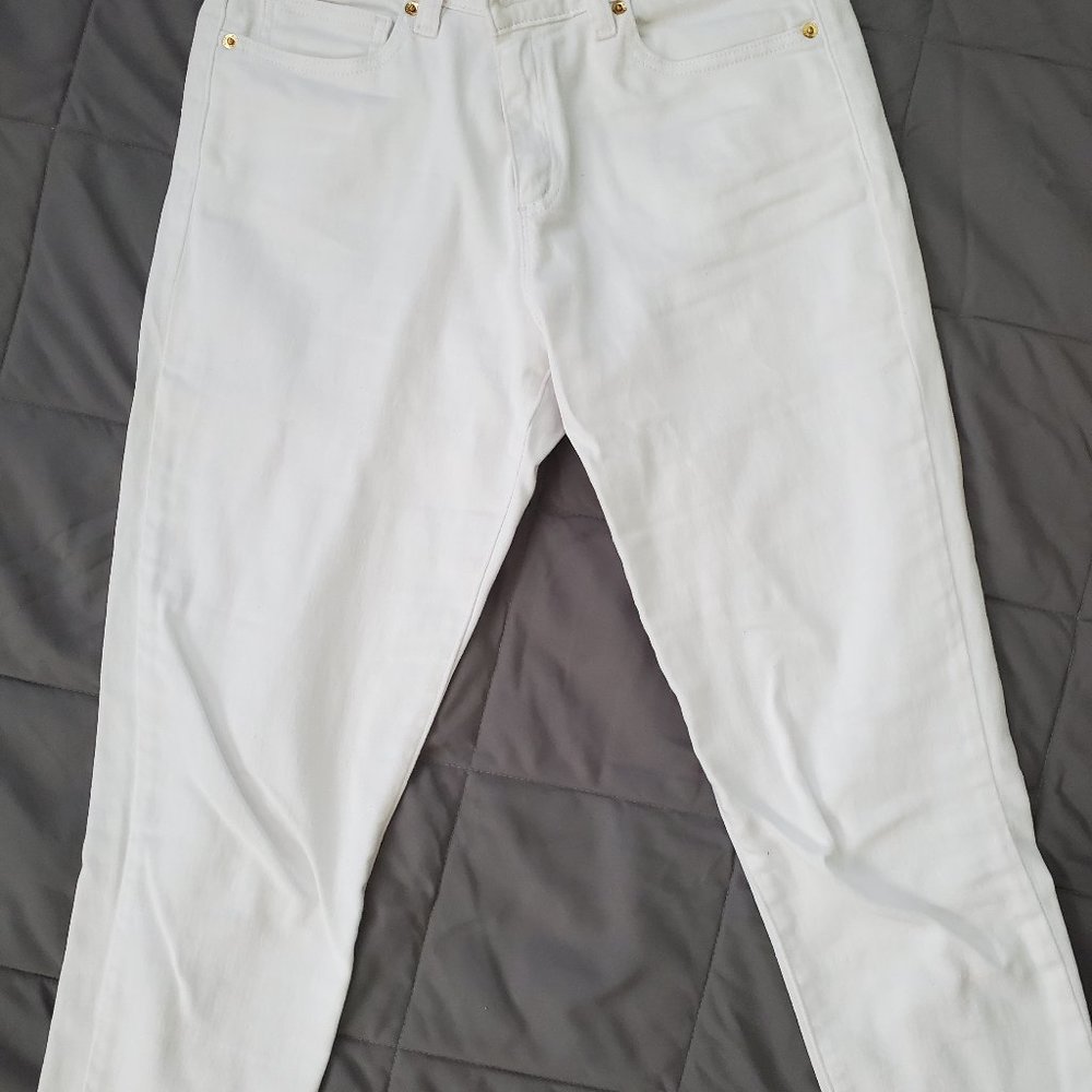 Michael Kors ankle pants. Small size